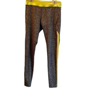 Forever 21 XS Workout Exercise Running Pants
